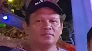 Ronie Pacquiao is live! January 8 silent po good afternoon everyone,,