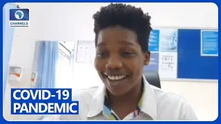 Doctor Who Diagnosed Nigeria's Index Case Speaks