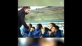 Gennaro Gattuso'ya şaka yapamazsınız! 😅