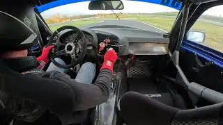 Special drive, trackday most 8.11.2025, bmw e36 m3