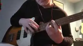 Rob Scallon - Anchor Intro on Bass