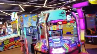 Timezone tour 