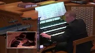Grant Wareham: Sunday Afternoon Recital (October 1, 2023)