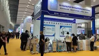 How to Use 808nm Diode Laser for Arm & Underarm Hair Removal
