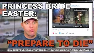 Another Easter Relevancy Fail