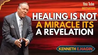 HEALING IS NOT A MIRACLE &mdash; IT&rsquo;S A REVELATION | Speak Faith, Receive Healing