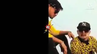 Aman kalakaar vs Money gambhir