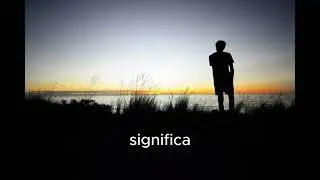 Aprenderas, reflexión de Verónica Shoffstall