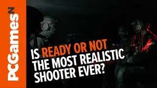 Is Ready or Not the most realistic shooter ever?