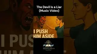 Gospel song- The Devil Is a Liar (Official Music Video) #christianyoutube #christianmusic#gospelsong