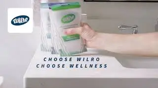 Wilro Bath Salts Powered by Essential Oils and Made in the USA