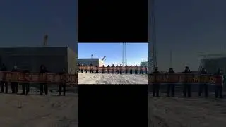 Successful grid connection of a 500MW / 2000MWh independent energy storage project