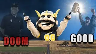 Idaho Football is at a Crossroads&hellip;Again