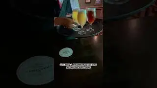 #crociera #cruise #youtubeshorts #travel #food #birra #beer #birraartigianale #mscworldeuropa #msc