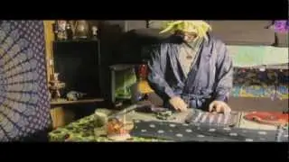 15 Bits of Blues (Kid Koala 12 Bit Blues Contest Entry)