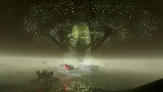 The Thargoid Map: Elite's Mystery Only Disappears When You Let It