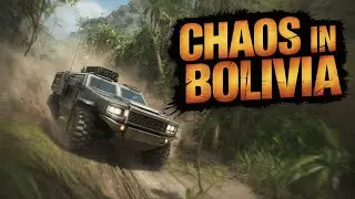 This stealth setup is INSANE | Ghost Recon Wildlands