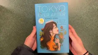 Book Spotlight: AAPI Voices Part 1