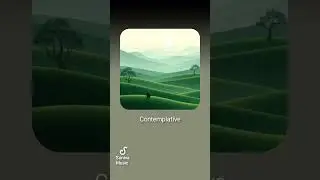 🎵 Contemplative &bull; &AElig;THERWAVE