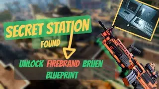 GUIDE TO UNLOCK SECRET TRAIN STATION IN VERDANSK!