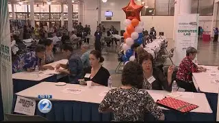 Pearl Harbor Naval Shipyard, Target, holiday openings featured at upcoming job fair