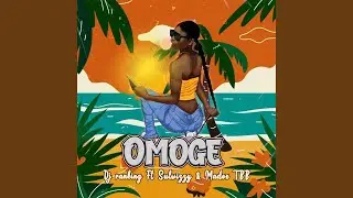 Omoge (feat. Madox TBB & Dj Ranking)