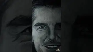 Tom Cruise Mission impossible - the final reckoning #shorts #art #missionimpossible