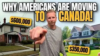 Moving to Canada from the US? Here&rsquo;s What You Need to Know!