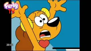 Gui y Estopa - Confusi&oacute;n m&eacute;dica (Furby TV - Feed Chile - Mayo 2025)