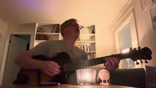 Laburnum Vulgare Lars Gullin [Transcription]
