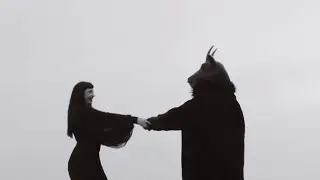 ПОСЛАНИЕ ТЁМНЫХ СИЛ☠️
