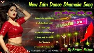 New Edm Dance Dhamaka Song Dj Pritam Remix , hindi dj Song Dj Bm Remix , Old Hindi Edm Dance Song