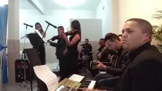 Banda Soul Fans