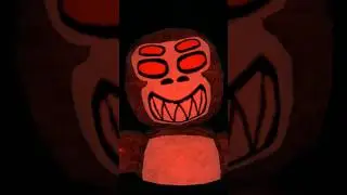 Tag of multi fear Jax&rsquo;s remake spider Jumpscare #tagoffear