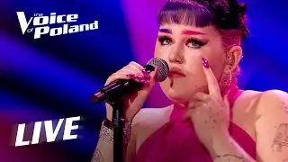 Mae Stephens | „If We Ever Broke Up” | LIVE | The Voice of Poland 14