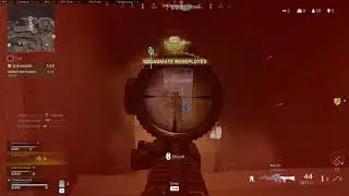 ISO IS Overpowered in Cold War Warzone🤫