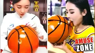 Astonishing Skills of Super Talented Workers - People Are Awesome!