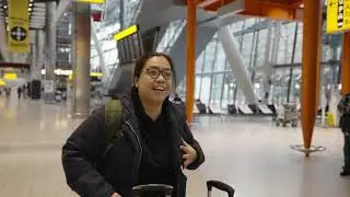 The very first senior carer visa