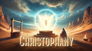 Christophany || Dr. Asher Andrew || TLT