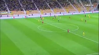 JSK 1-0 USMK شبيبة القبائل-اتحاد خنشلة
