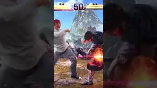 WHY IS HWOARANG SO BROKEN IN TEKKEN 8 #hwoarang #tekken #tekken8 #gaming #t8