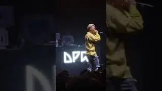 CTYL TOUR DPR LIVE 2018