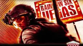 Rainbow Six: Vegas [Music] - Hitting The Jackpot