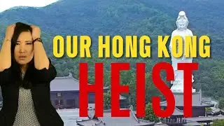 How Tourist can avoid getting Robbed by PickPockets in Hong Kong Travel