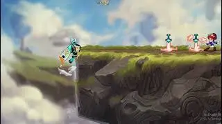 Một số mẹo trong Brawlhalla mà có thể bạn chưa biết