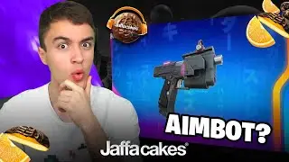 JAFFA FORTNITE | Aimbot se Vratio! @Sini27
