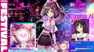 Kizuna Al - Hello, Morning 