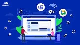 Microsoft Teams to Google Chat Migration: The Ultimate Guide!