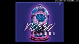 Osvaldo Vicente X Arieth Feij&oacute; - Nosso Mambo (Kizomba)