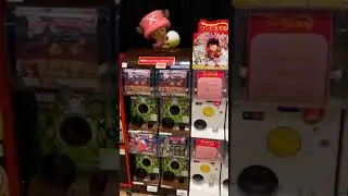 Best items at the Jump Shop store